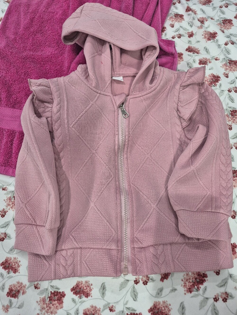 Shein Sweater